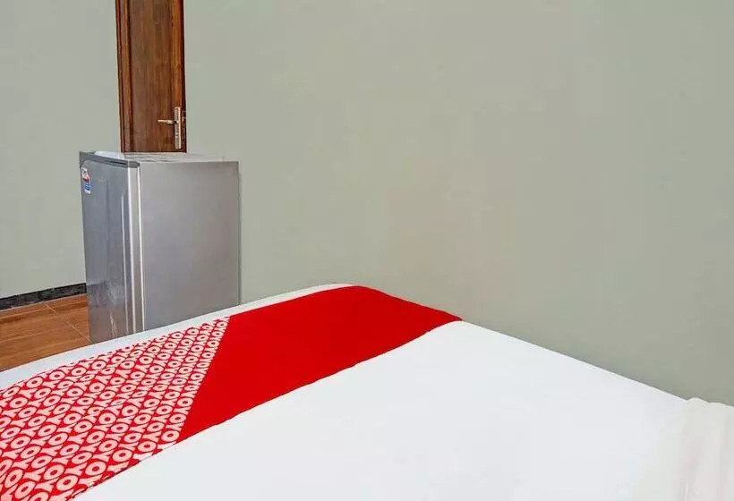 Hotelli Oyo 91814 Griya Asoka Syariah