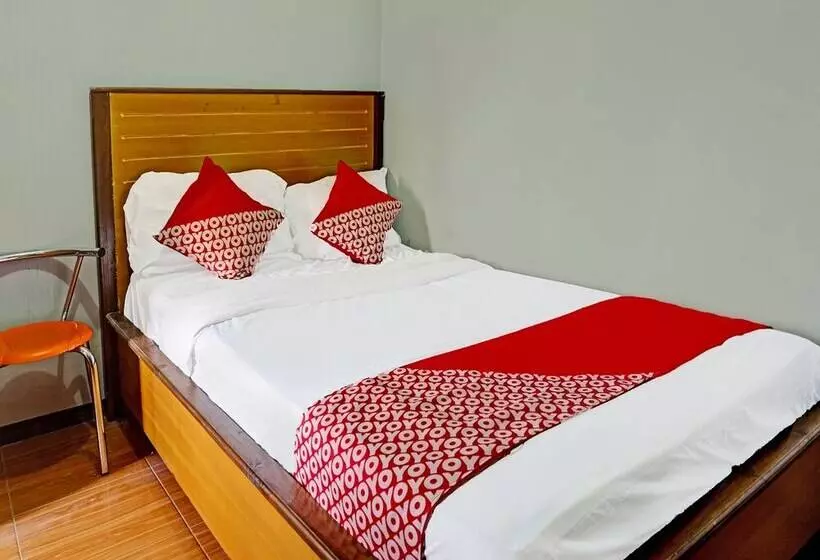 Hotelli Oyo 91814 Griya Asoka Syariah