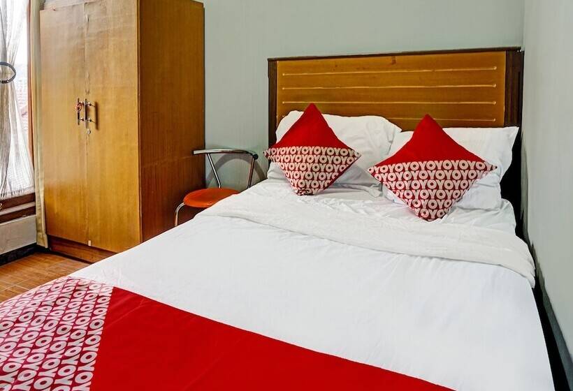 호텔 Oyo 91814 Griya Asoka Syariah