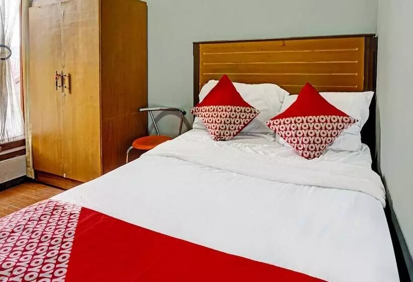 Hotelli Oyo 91814 Griya Asoka Syariah