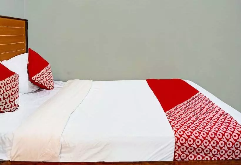 Hotelli Oyo 91814 Griya Asoka Syariah