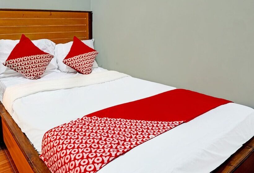 호텔 Oyo 91814 Griya Asoka Syariah