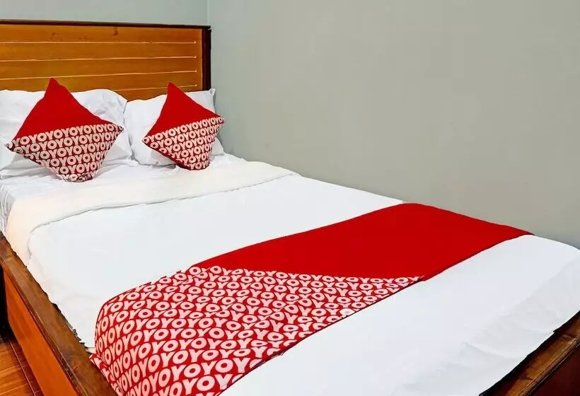 Hotelli Oyo 91814 Griya Asoka Syariah