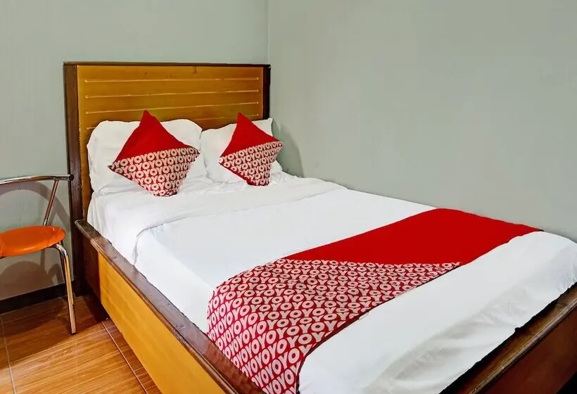Hotelli Oyo 91814 Griya Asoka Syariah