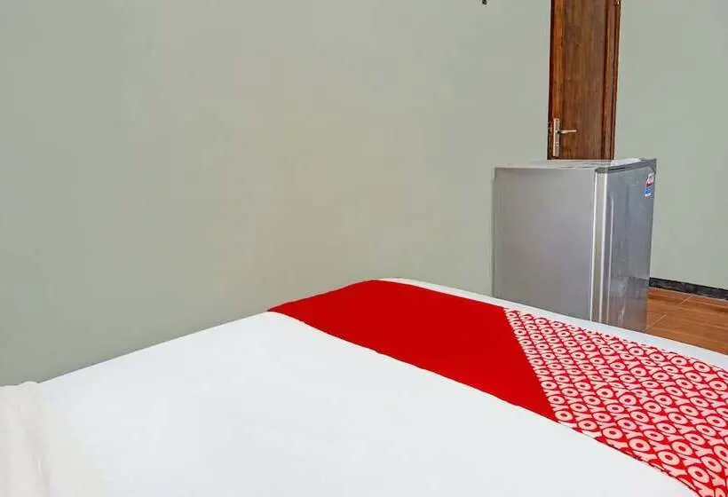 Hotelli Oyo 91814 Griya Asoka Syariah