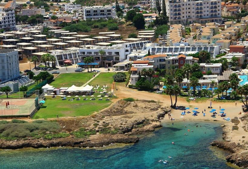 Penelope Beach Hotel Apts