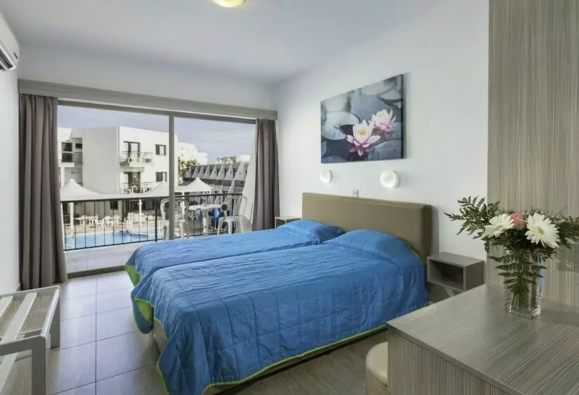 Penelope Beach Hotel Apts