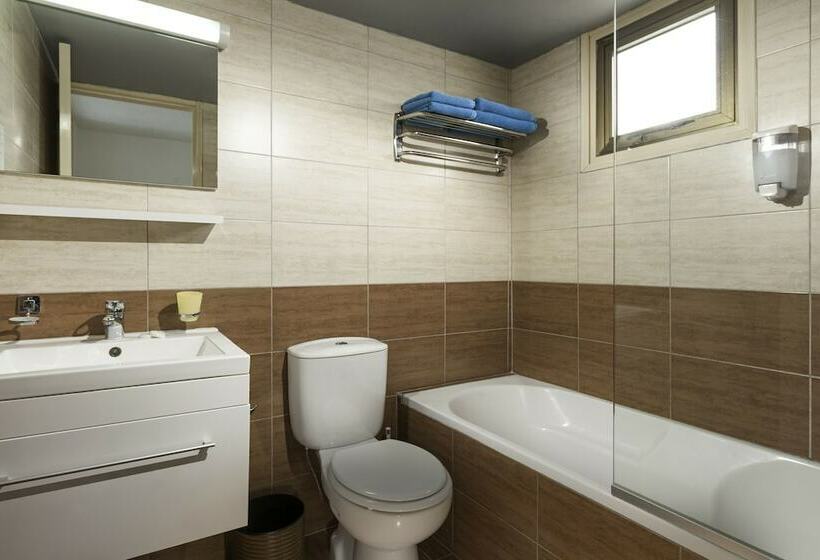 Penelope Beach Hotel Apts