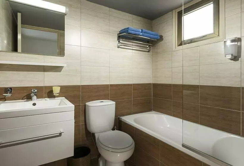 Penelope Beach Hotel Apts