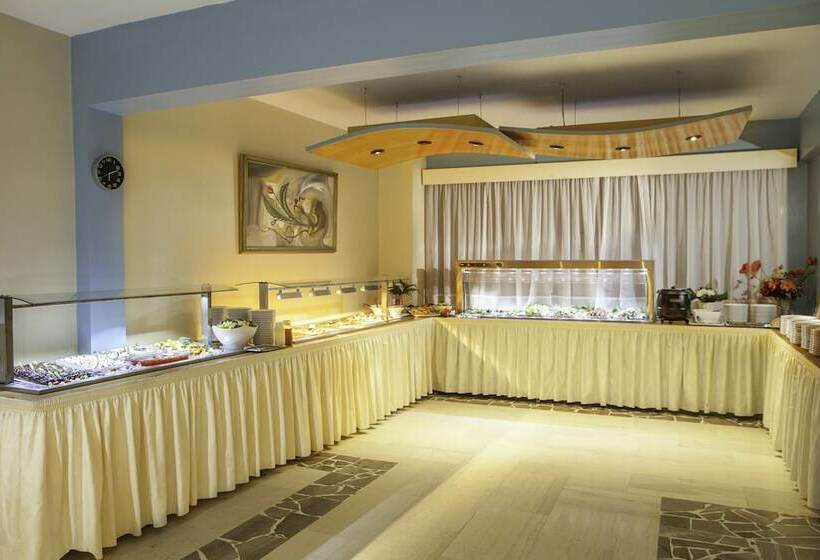 Penelope Beach Hotel Apts