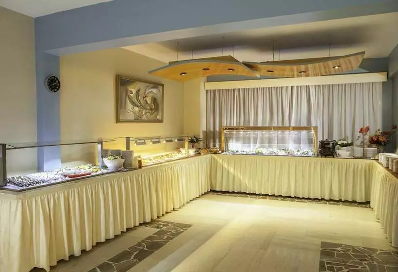 Penelope Beach Hotel Apts