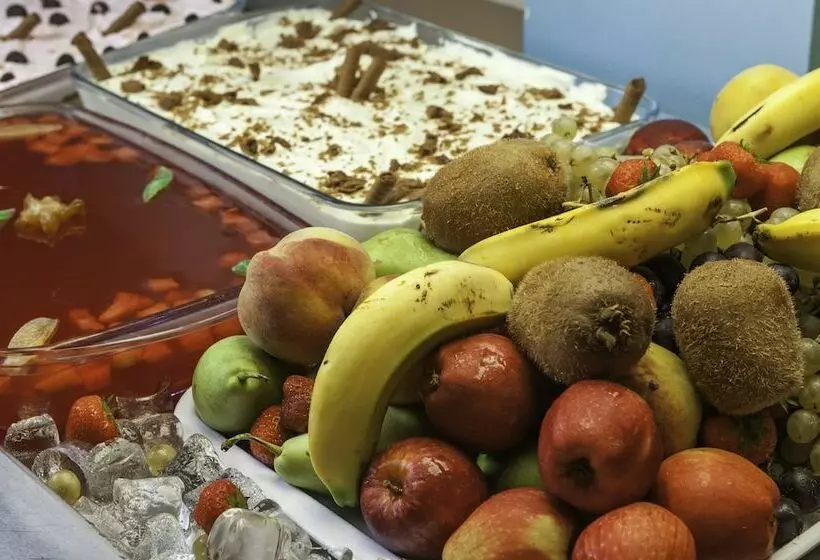 Penelope Beach Hotel Apts