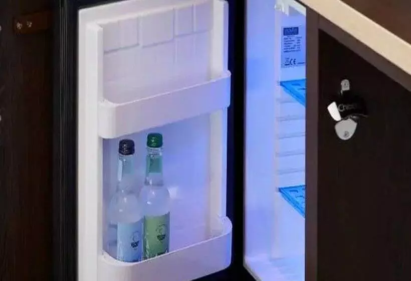 Hotelli Premier Inn Peterborough City Centre