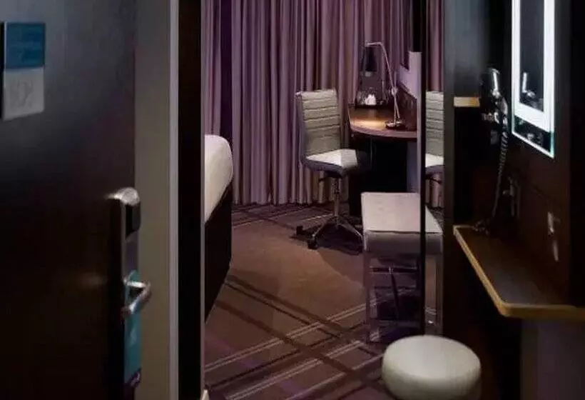 Hotelli Premier Inn Peterborough City Centre