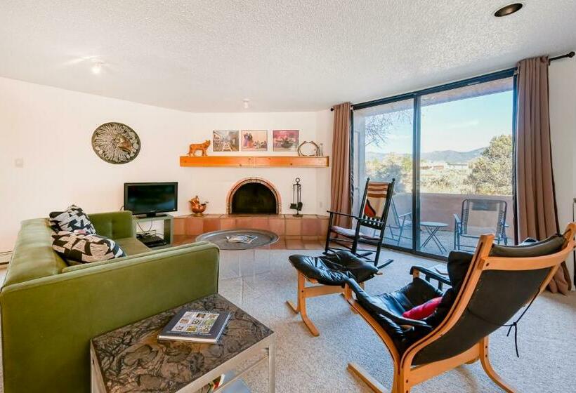 בית מלון כפרי Quail Ridge Treasure