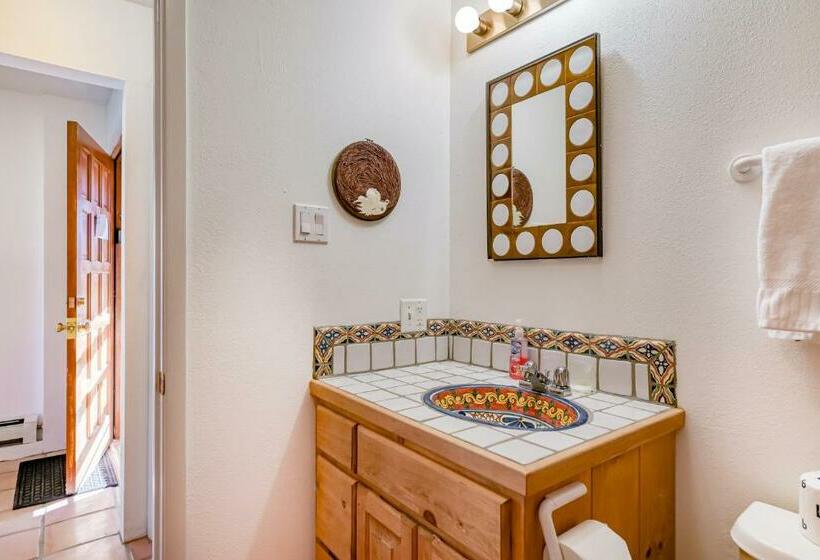 בית מלון כפרי Quail Ridge Treasure