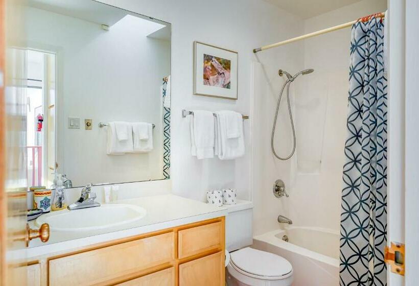 בית מלון כפרי Quail Ridge Treasure