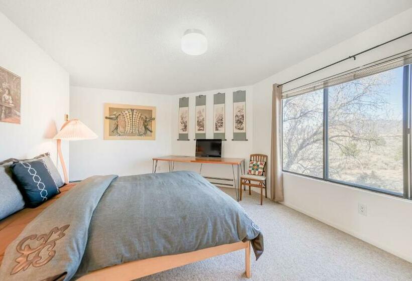 בית מלון כפרי Quail Ridge Treasure