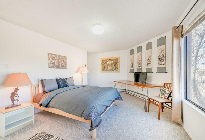 בית מלון כפרי Quail Ridge Treasure