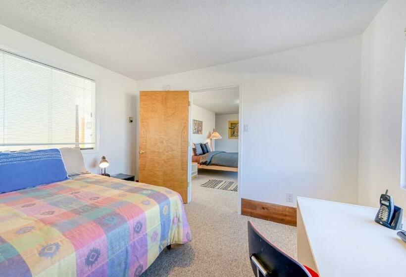 בית מלון כפרי Quail Ridge Treasure