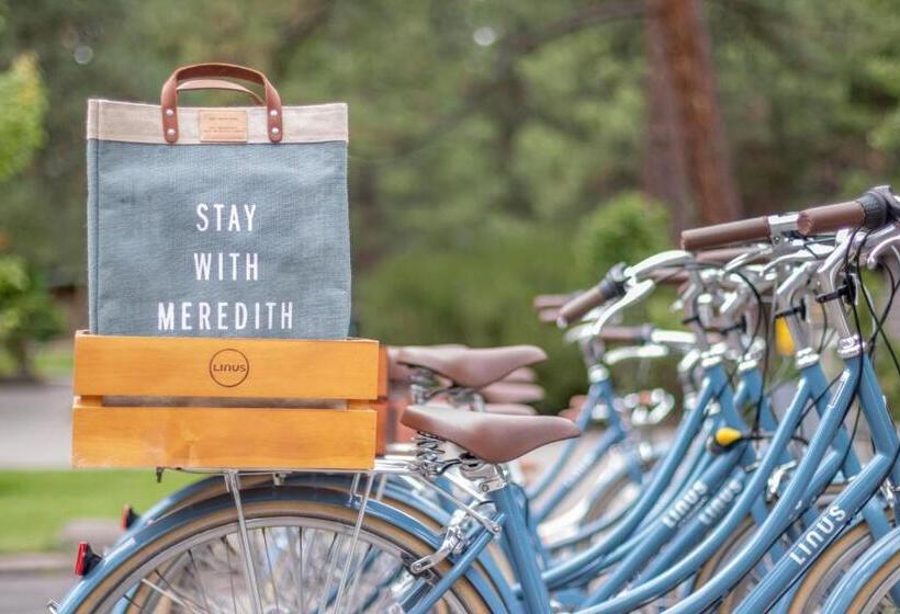 Hotel River Ridge 603b