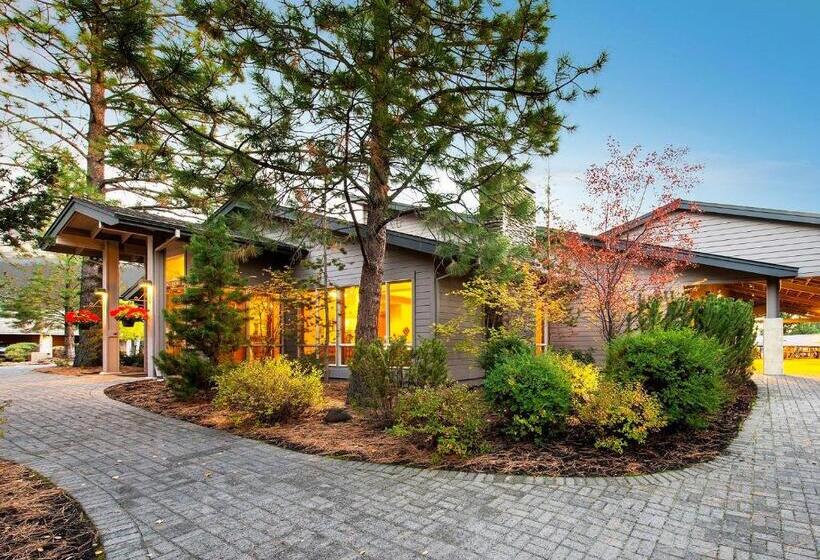 Hotel River Ridge 603b