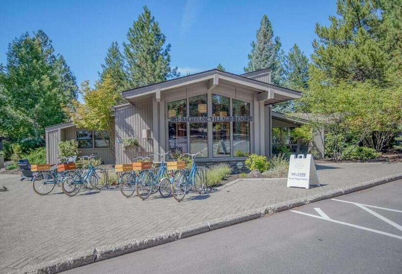 Hotel River Ridge 603b