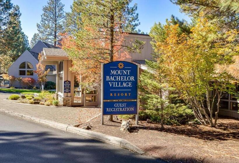 Hotel River Ridge 603b