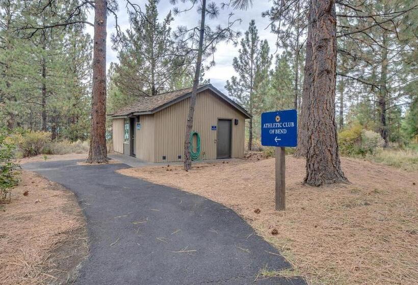 Hotel River Ridge 603b