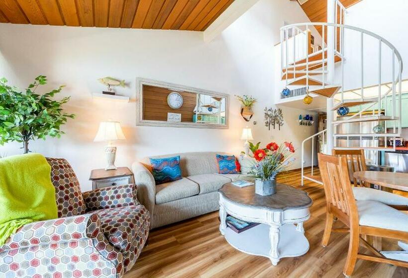 酒店 Rogue River Rhapsody