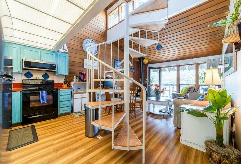 酒店 Rogue River Rhapsody