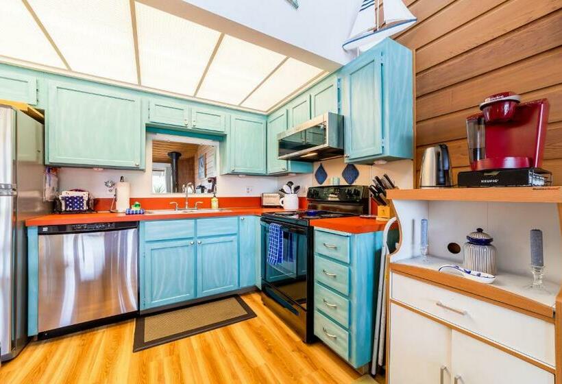 酒店 Rogue River Rhapsody