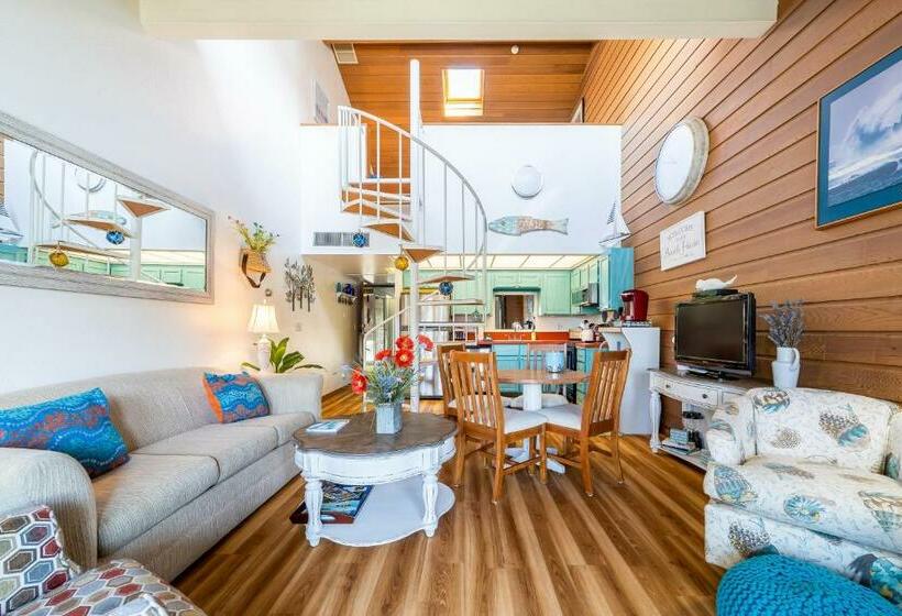 酒店 Rogue River Rhapsody