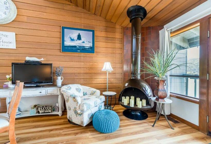 酒店 Rogue River Rhapsody