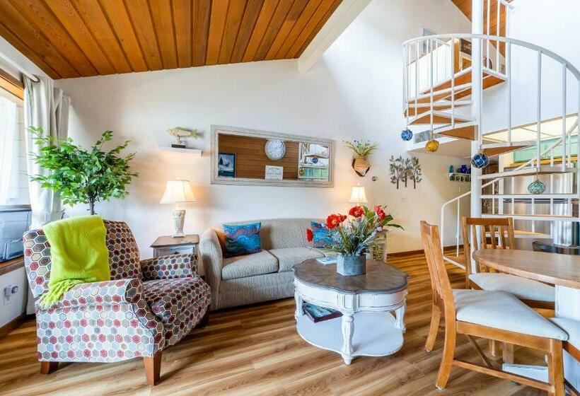 酒店 Rogue River Rhapsody