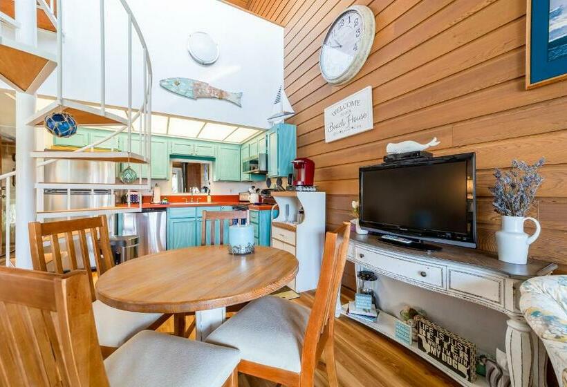 酒店 Rogue River Rhapsody