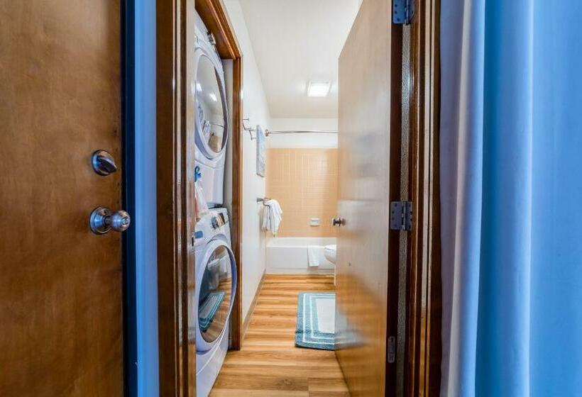 酒店 Rogue River Rhapsody