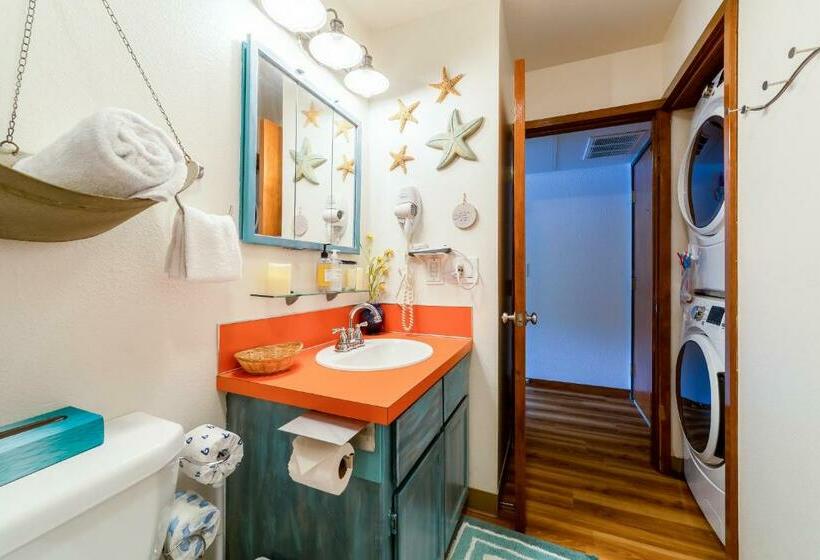 酒店 Rogue River Rhapsody