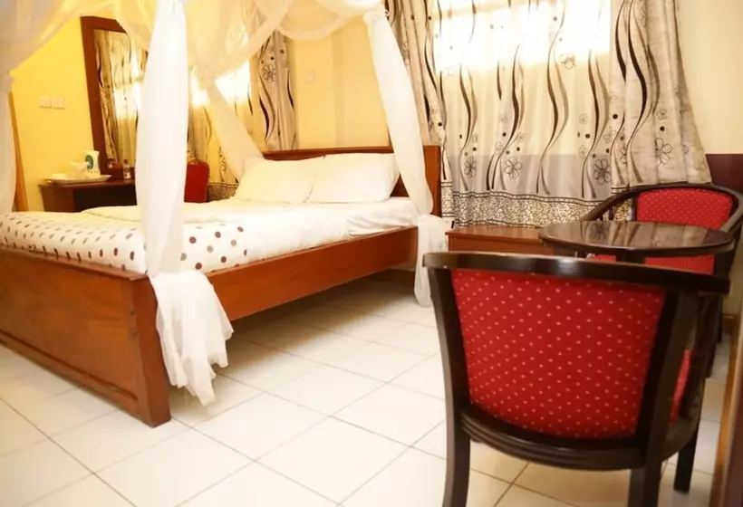 هتل Roza Guests House