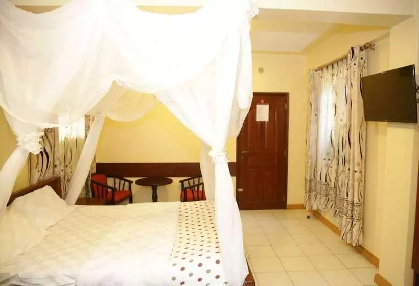 هتل Roza Guests House