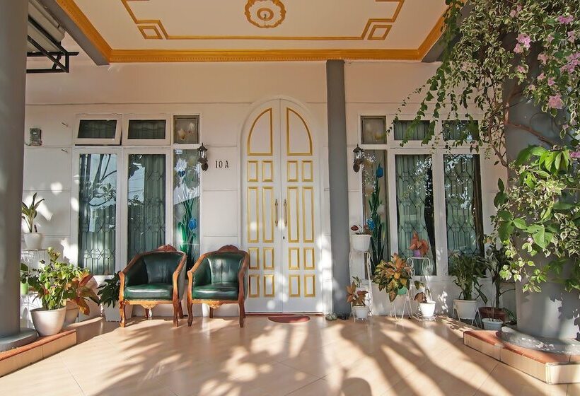 هتل Spot On 91826 Yoezef Homestay Syariah