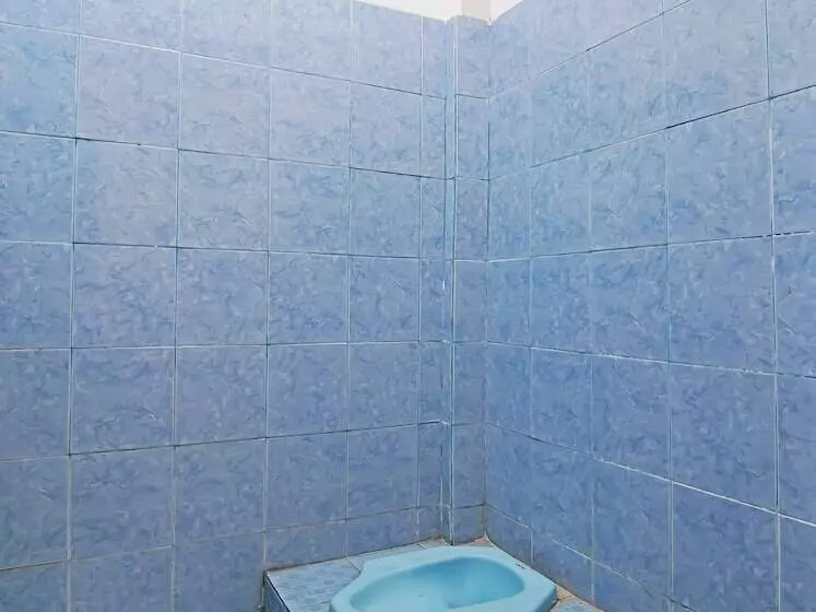 هتل Spot On 91826 Yoezef Homestay Syariah