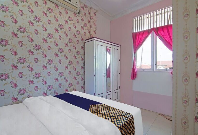 هتل Spot On 91826 Yoezef Homestay Syariah