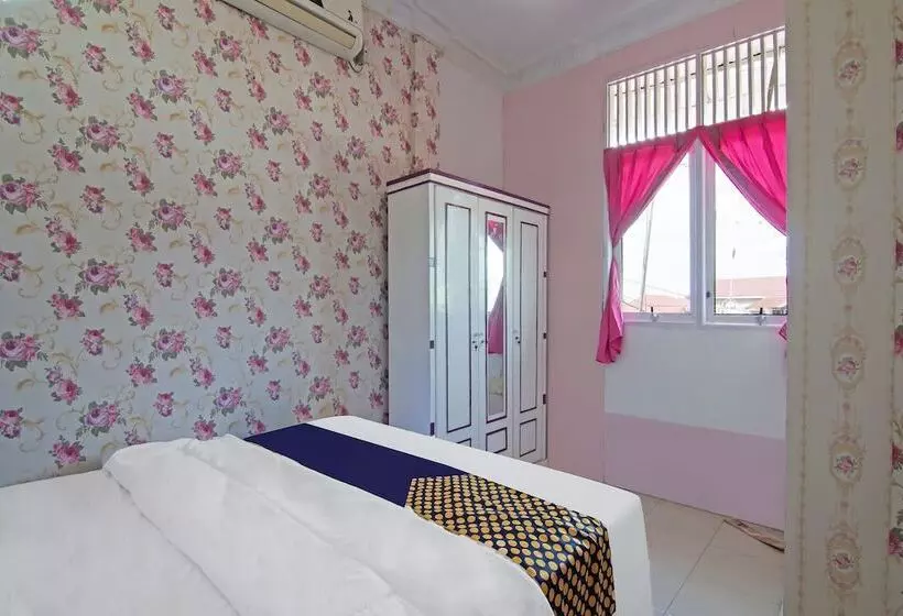 هتل Spot On 91826 Yoezef Homestay Syariah