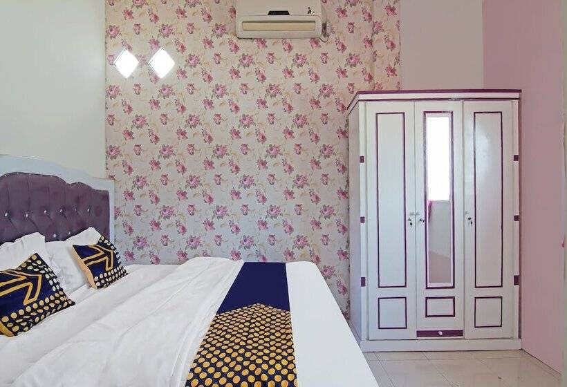 هتل Spot On 91826 Yoezef Homestay Syariah