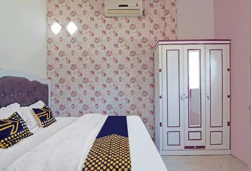 هتل Spot On 91826 Yoezef Homestay Syariah