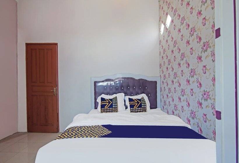 هتل Spot On 91826 Yoezef Homestay Syariah