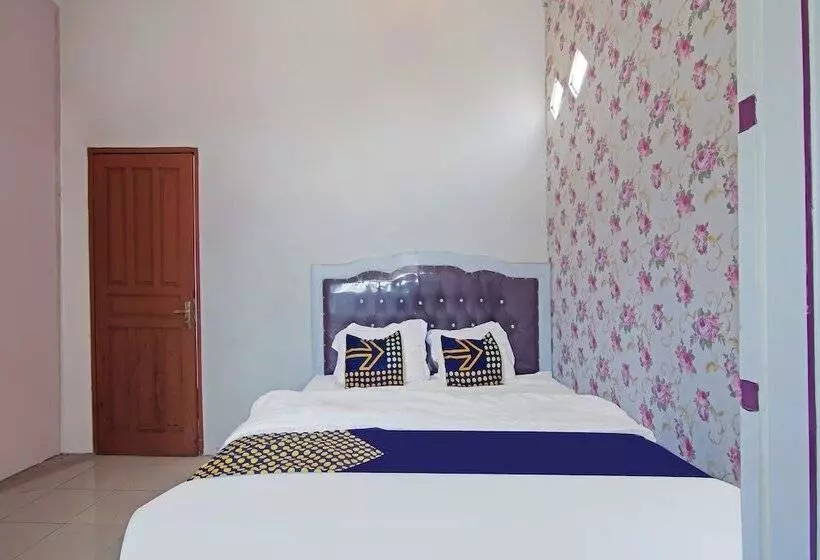 هتل Spot On 91826 Yoezef Homestay Syariah