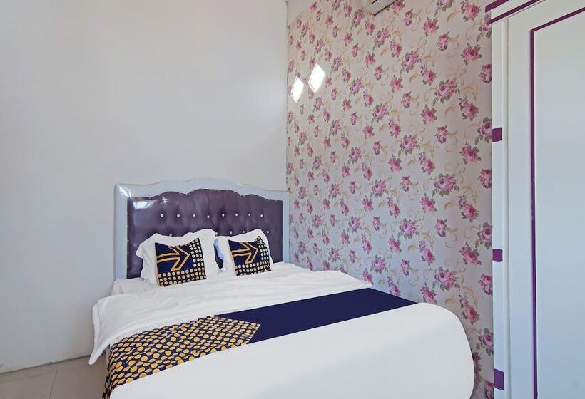 هتل Spot On 91826 Yoezef Homestay Syariah