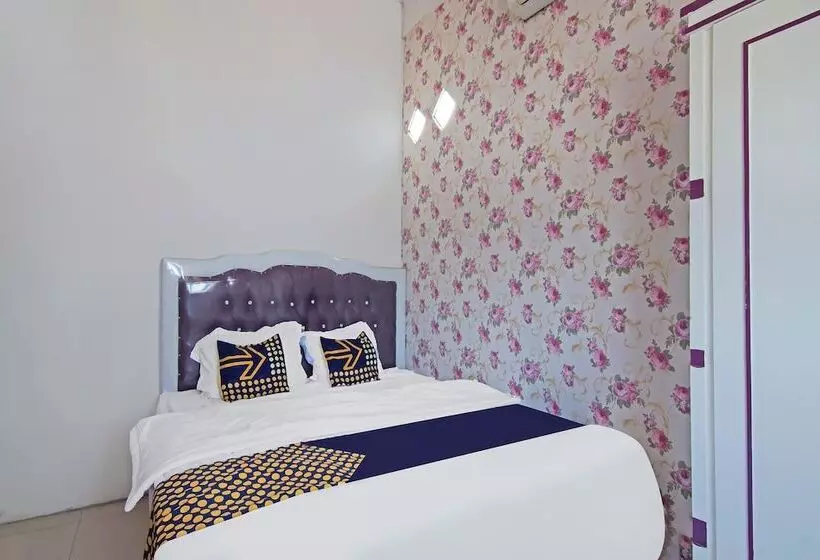هتل Spot On 91826 Yoezef Homestay Syariah
